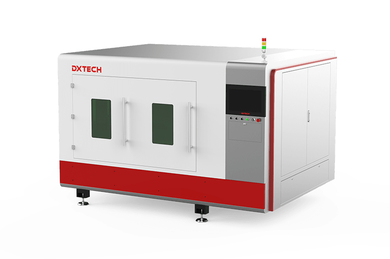 mini fiber laser machine 1